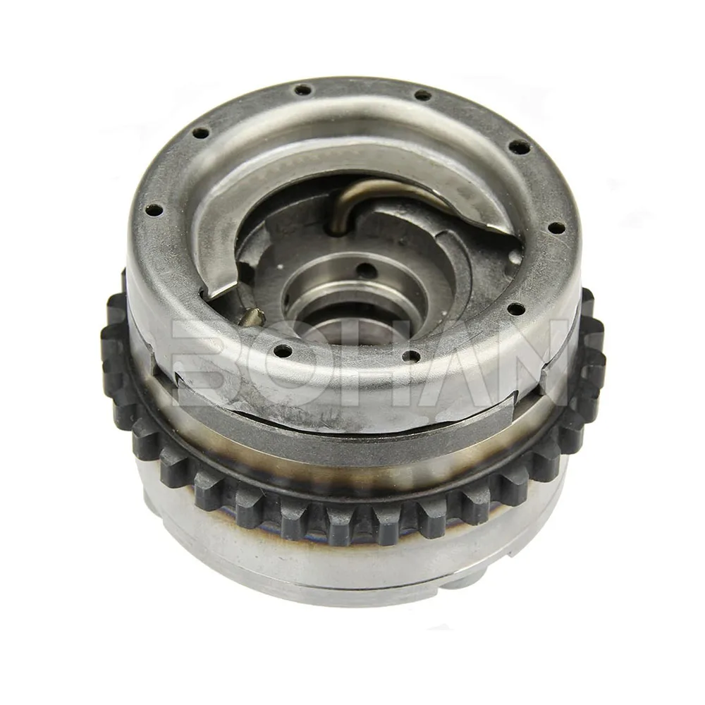 2760503800   Nockenwellenversteller Auspuff links für Mercedes W222 W166 M276 E400 SL450