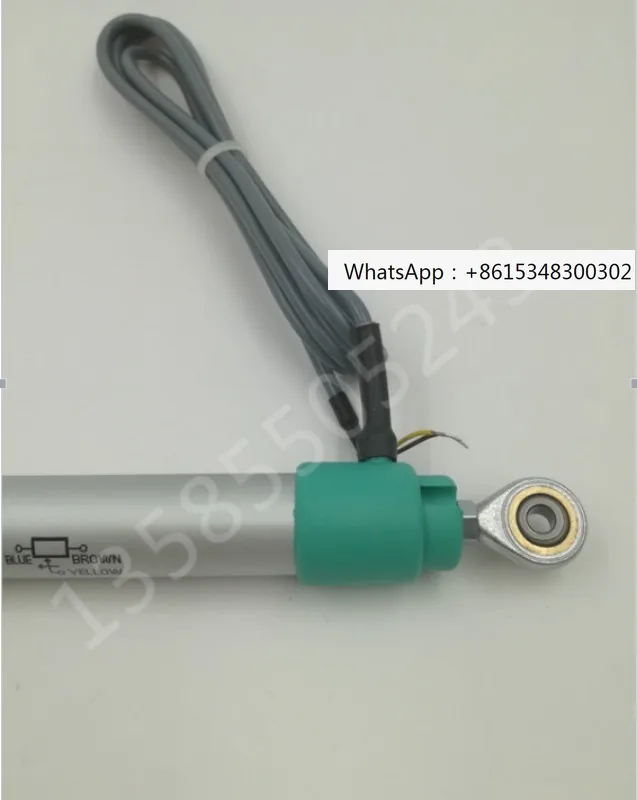 Displacement Sensor…