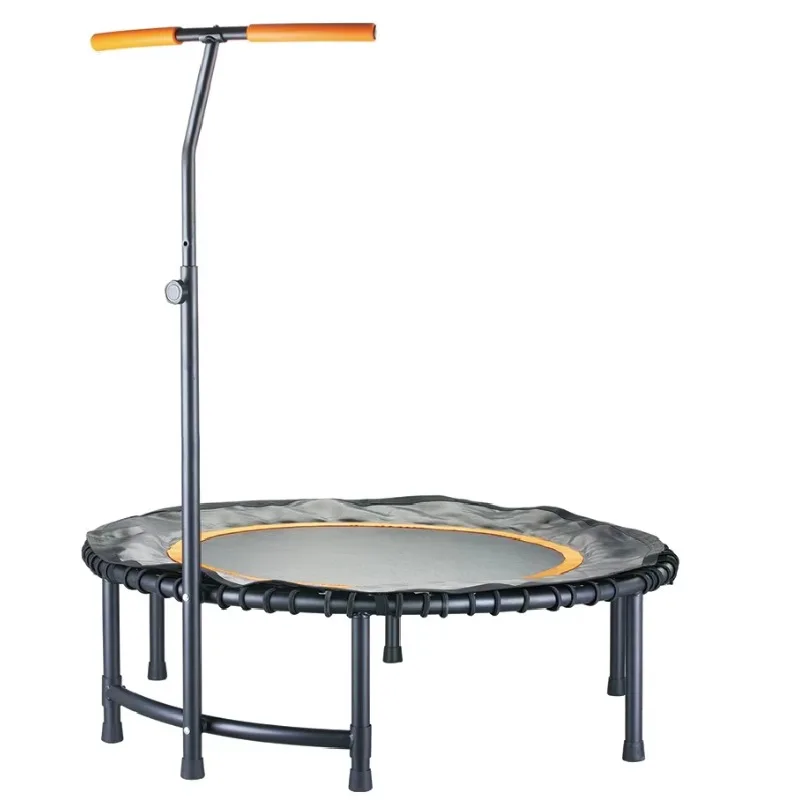 

2025 New Mini Trampoline - Professional Gymnastics Equipment, Suitable for Indoor Outdoor Fitness & Recreational Use