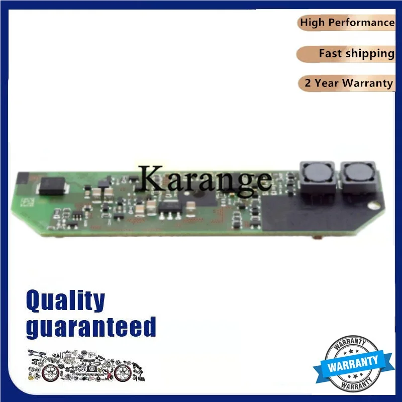 جديد LED كشافات وحدة تحكم الطاقة 8X0907472A 8X0907472 لأودي A1 2011-2014 VW لأضواء النهار الجري