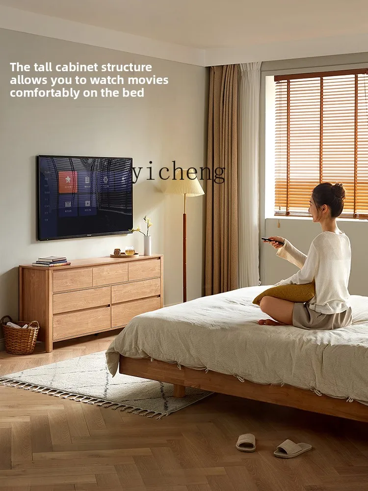 Lx Home Tv Cabinet … - image