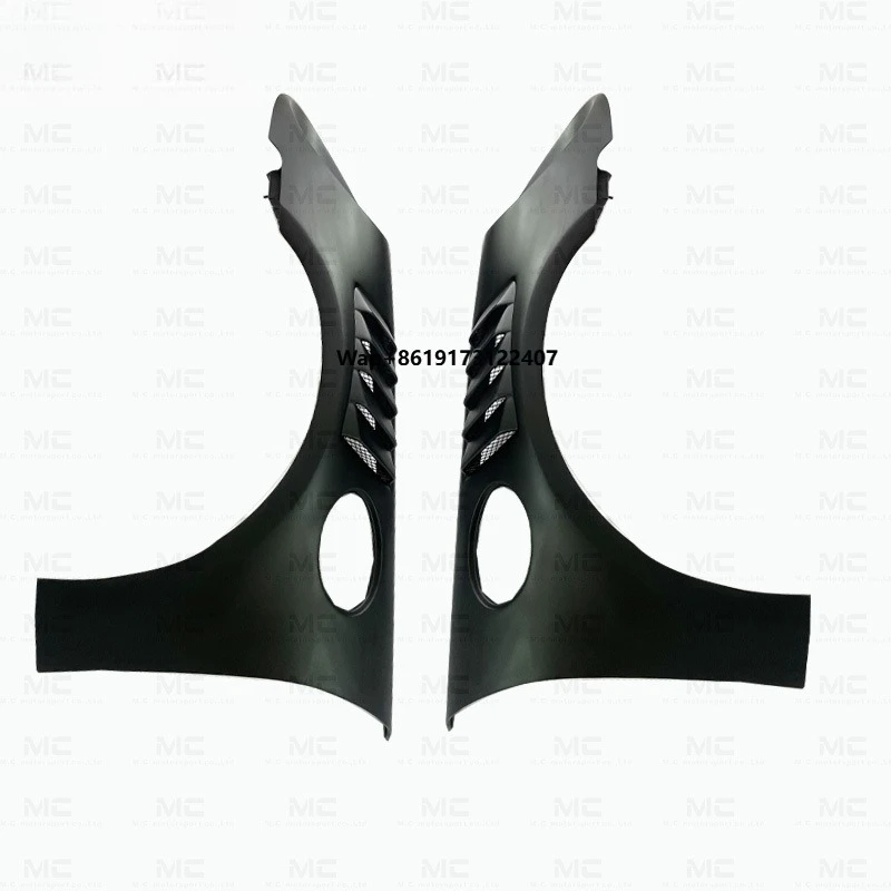 

Фиберглассовый обвес OC для 911 992 в стиле OC, FRP, для GT3RS