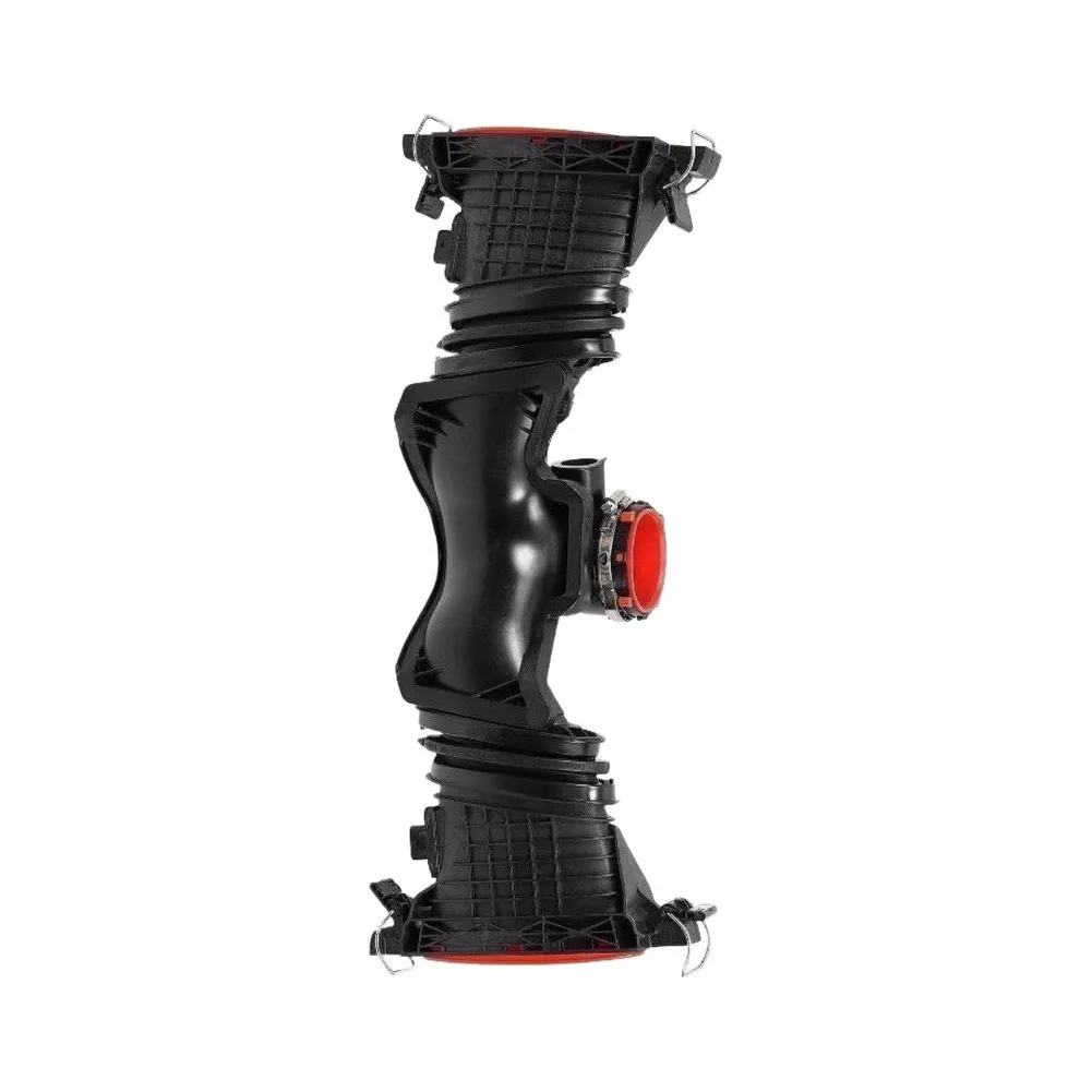 OEM Matched Intake Hose with for Mercedes W212 W166 X166 W251 OM642 3.0L for v6 Diesel Engine Direct Replacement