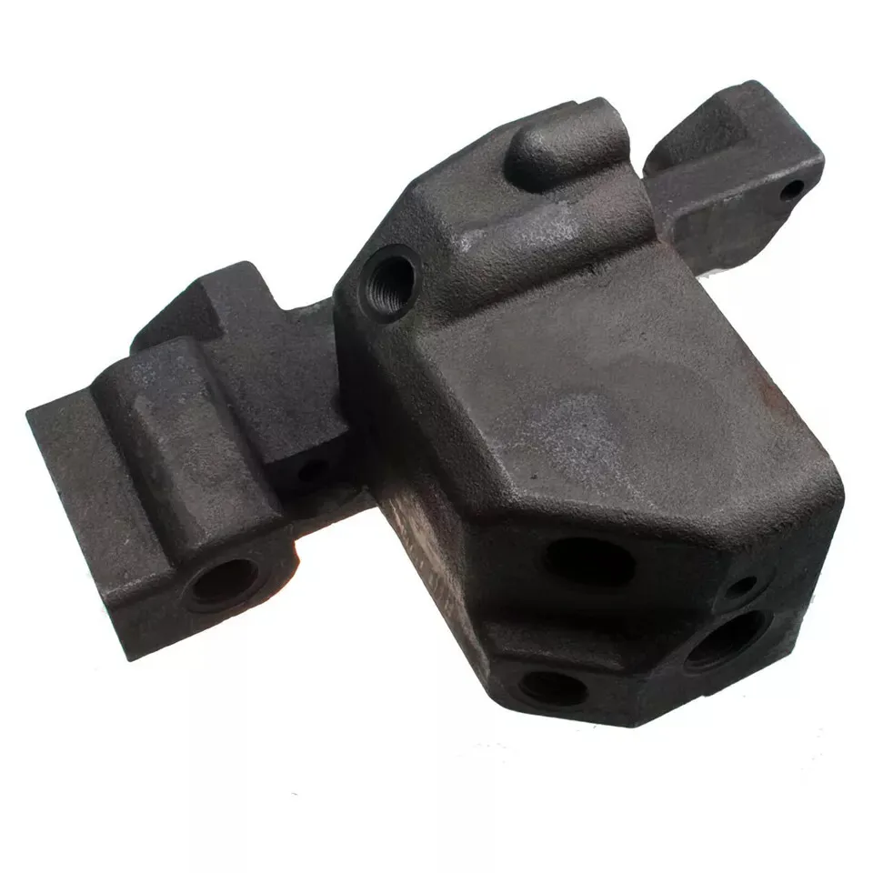 

Front Water Manifold 3056548 For Cummins Engine NT495 NTA855A NT855 N14 6810