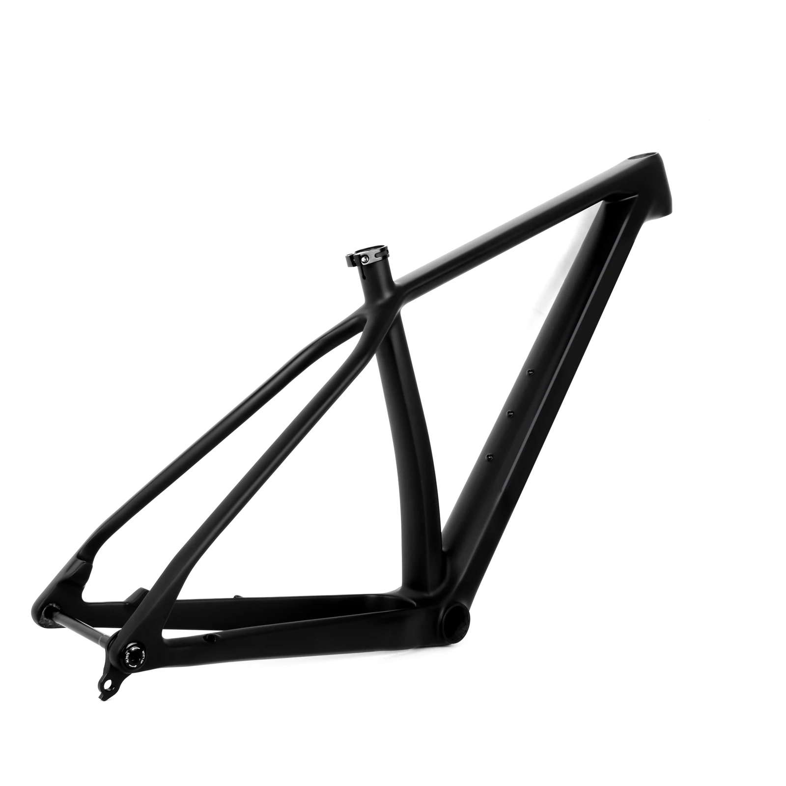 

VM04 Mtb 29 frame mtb 29 "picture bike frame mtb 29 "carbon frame 29er*2.5 Inch MTB Bicycle Frame UDH 148*12mm Thru Axle BOOST