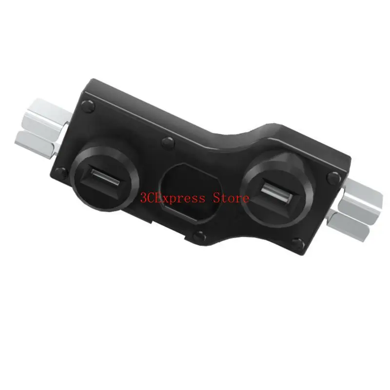 Soket soket yang dapat dipertukarkan PCB mount plug-in poros untuk kailh