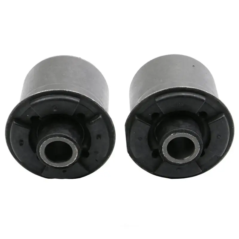 

X39A-K7389 2 Pcs Replacement Front Control Bushing Parts For Dodge Nitro Jeep Liberty