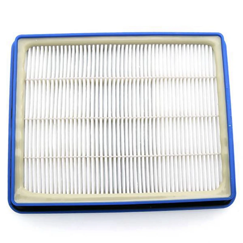 Hepa Filter Replacement For Zelmer ZVCA050H Clarris Twix,Explorer,Jupiter,Odyssey,Orion Max Vacuum Cleaner Spare Parts