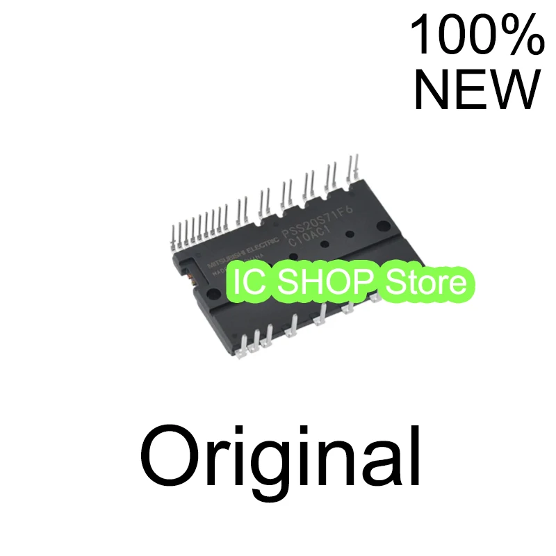 

PSS20S71F6 PSS20S71 MODULE 100% Original Brand New