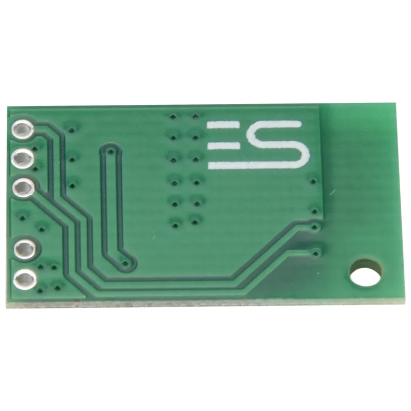 A93P 1 PZ CA-6928 Scheda modulo amplificatore audio Scheda amplificatore Bluetooth LED Alimentazione 3.3 V-8 V Modulo audio doppio digitale