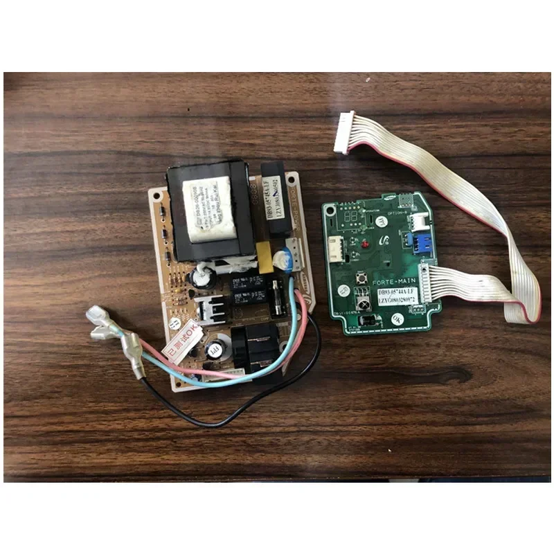 Для компьютерной платы кондиционера Samsung для DB93-05744A-LF Плата питания для DB93-05745A/J DB41-00673A