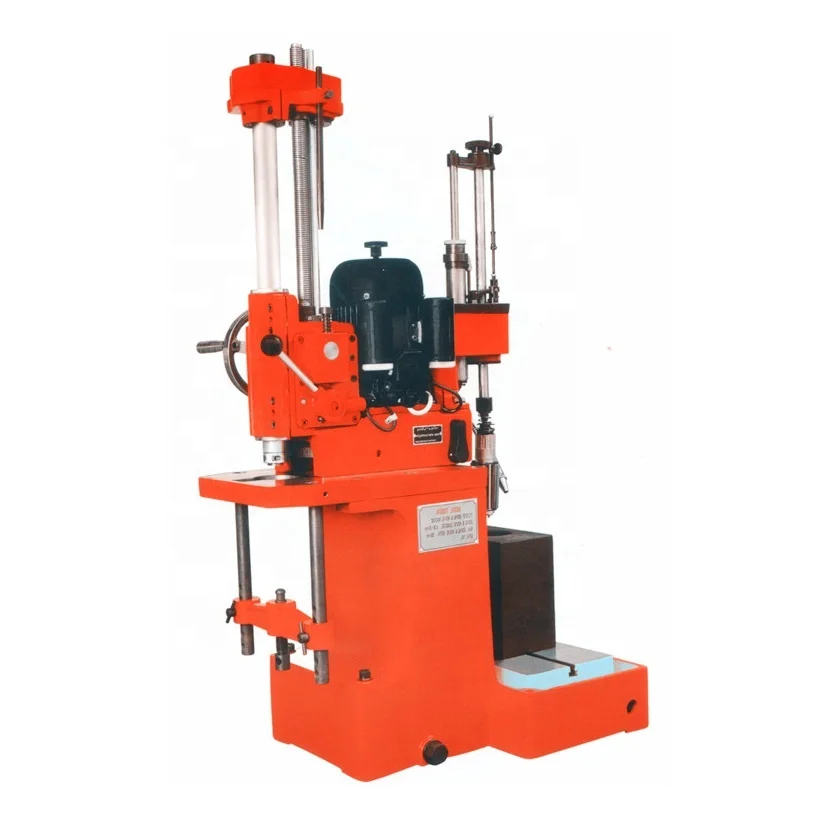 TM807A Cylinder Boring and Honing Machine for Professional Motorcycle Engine Block Maintenance High Precision Vertical Tool view 2