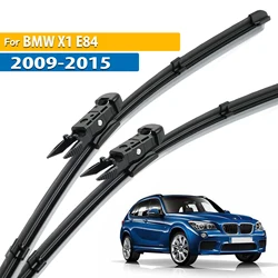 Erick's Wiper LHD Front Wiper Blades For BMW X1 E84 2009 - 2015 Windshield Windscreen Clean Window Car Rain Brushes 24