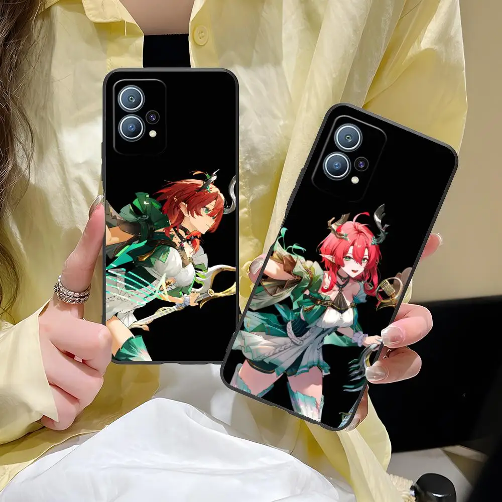 Wuthering Waves Cia…