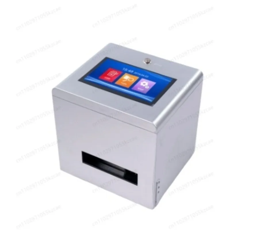 

Driver License Card Printer / Pvc Printer / Card Printing UV Printer Machine With Factory