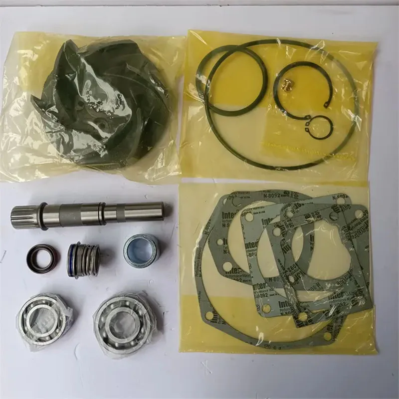 

3803285 4025005 For Cummin K50 KTA50 Water Pump Repair Kits