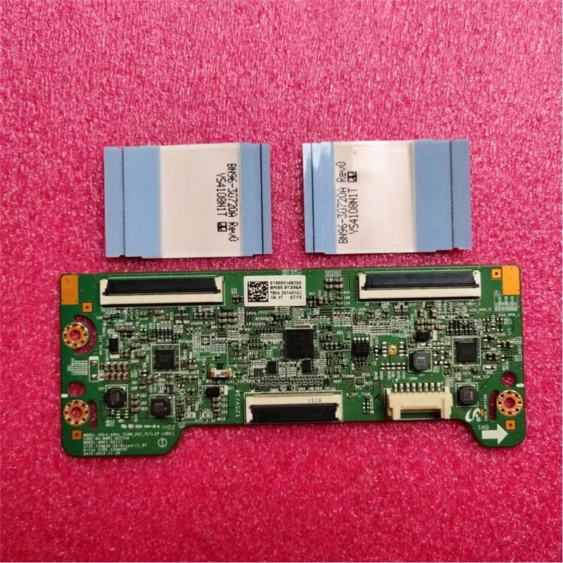 Original for T-CON BOARD BN41-02111A BN95-02146B BN95-01306A BN95-01306C BN95-01305A UN40H5500 UE48J5600AK UE32H5500AK UE32H5000