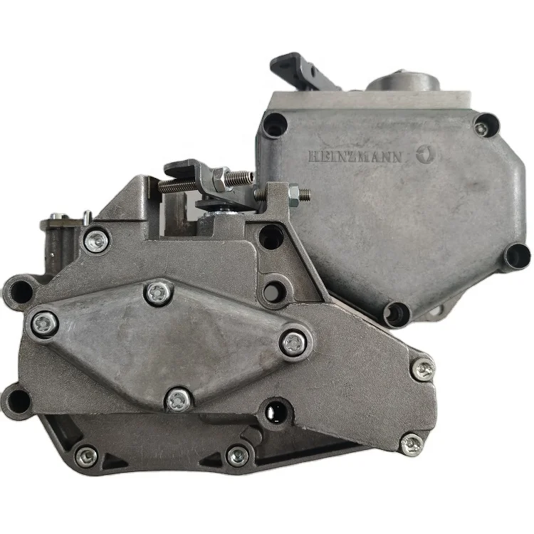 

720 Mechanical Governor 21052340 for KALMAR 923976.0542 DCE 80-100/45E Stacker Accessories