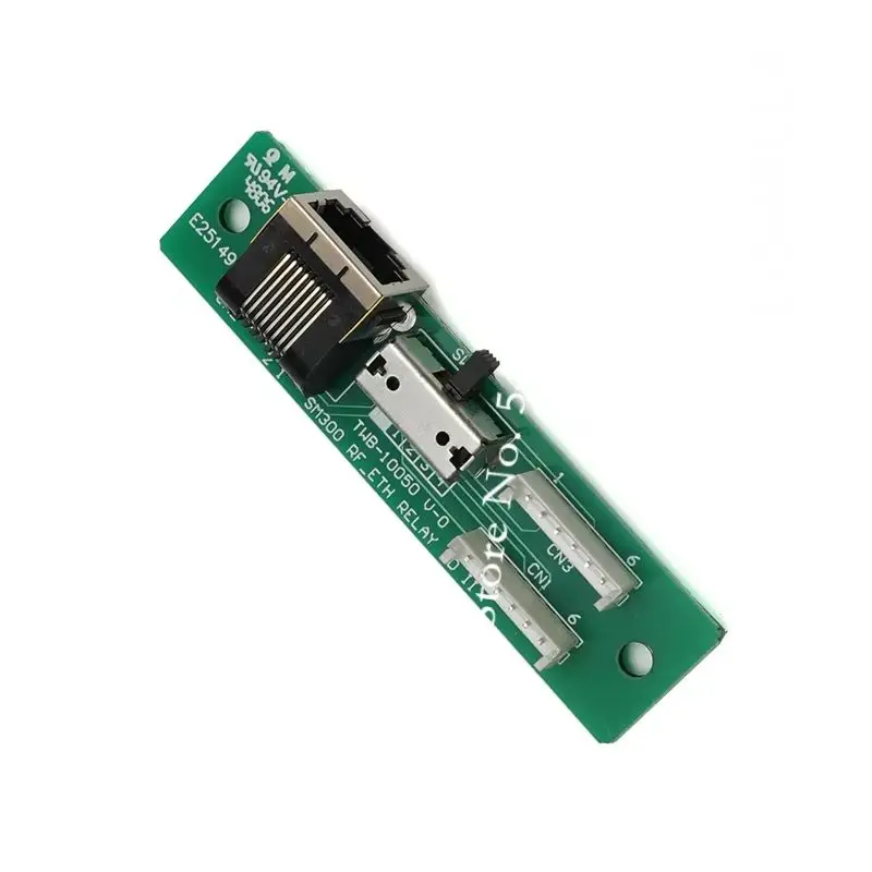 

Brand New Original SM300 Ethernet Card for DIGI Electric Scales Sm300P Spare Parts