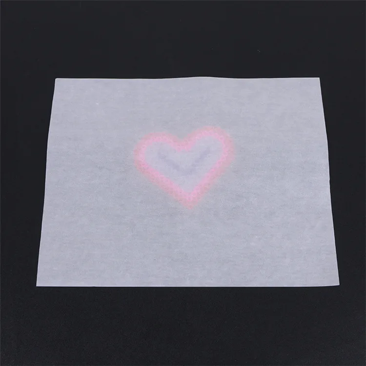 Yantjouet 16x16cm Hama Beads Iron Paper White 20PCS/set DIY For Children High Quality Shiny iron Tablets