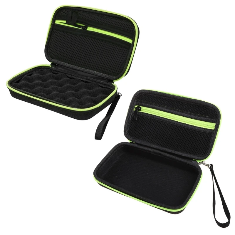 

Travel Carrying Storage for Case Thermometer for Case Digital No-Touch Forehead Dropship