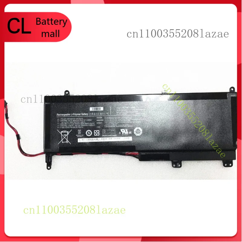 

New Genuine Battery for Samsung 7 Slate XE700T1A BA43-00317A XQ700T1A AA-PBZN4NP