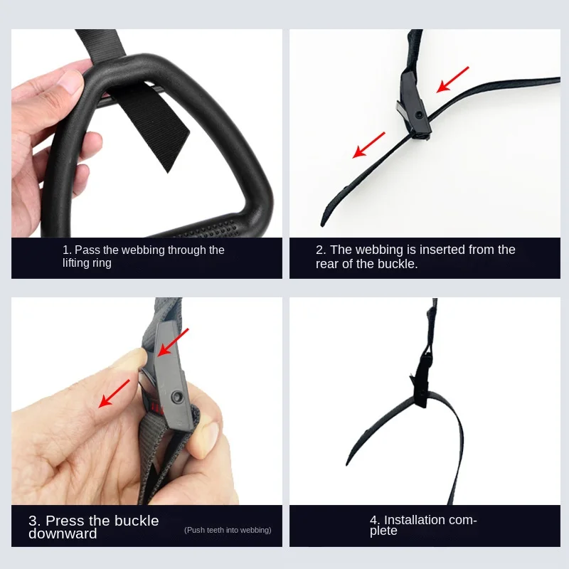 Ring fitness home pull-up children's sports horizontal bar pull ring children's stretching training traction ring