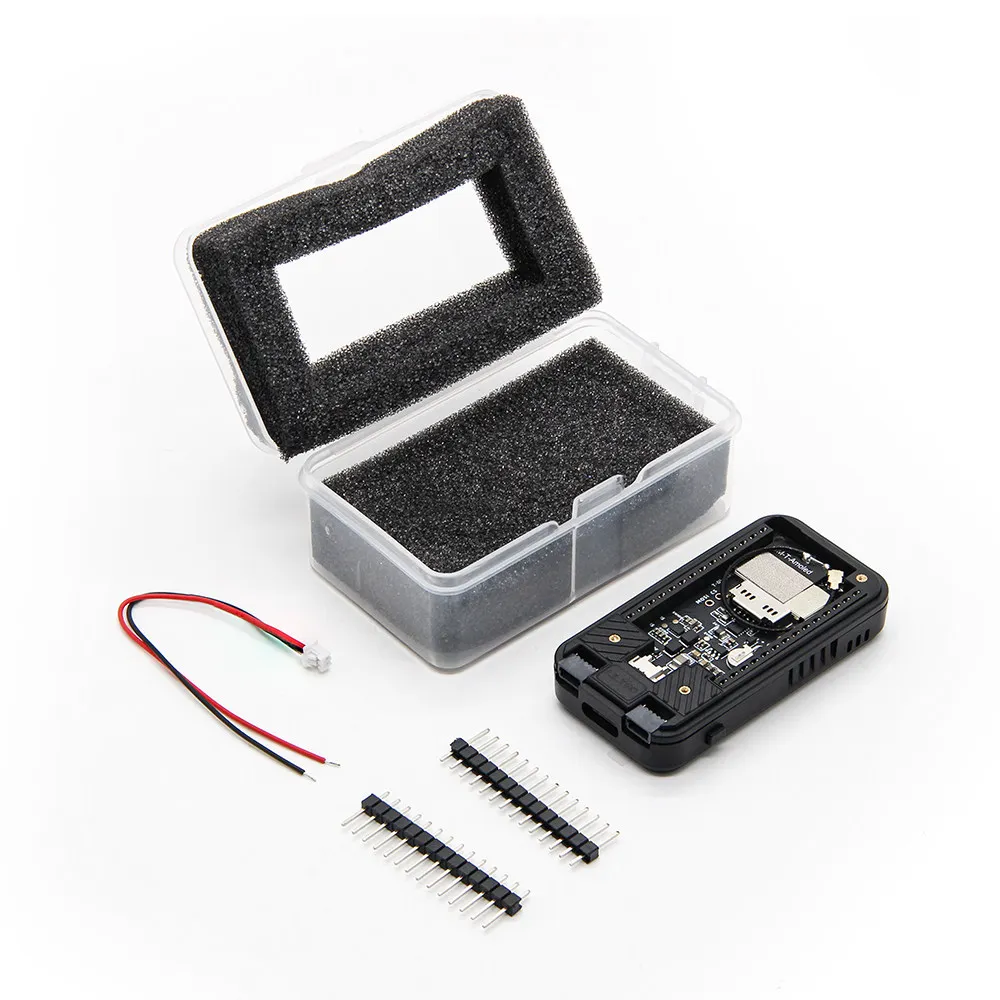 LILYGO T A7670SA 4G LTE CAT1 Module MCU32  Support GSM GPRS EDGE