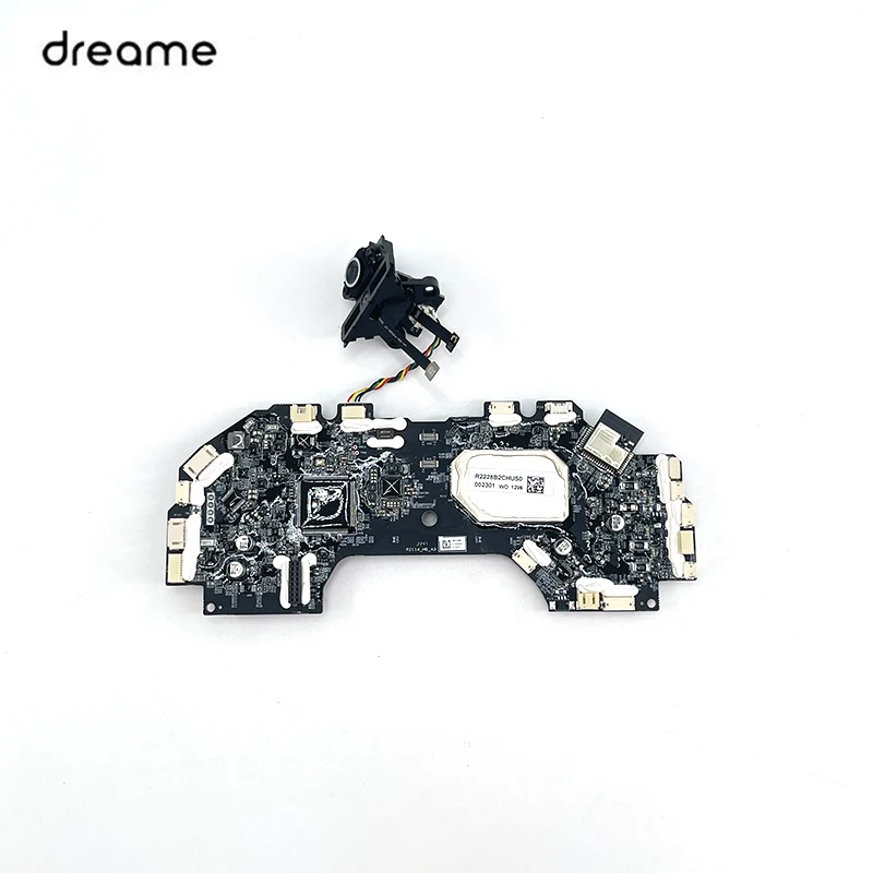 Dreame L10S ULTRA Robot Vacuum Cleaner Original Motherboard Spare Parts Replacement  Accessories (European Version)