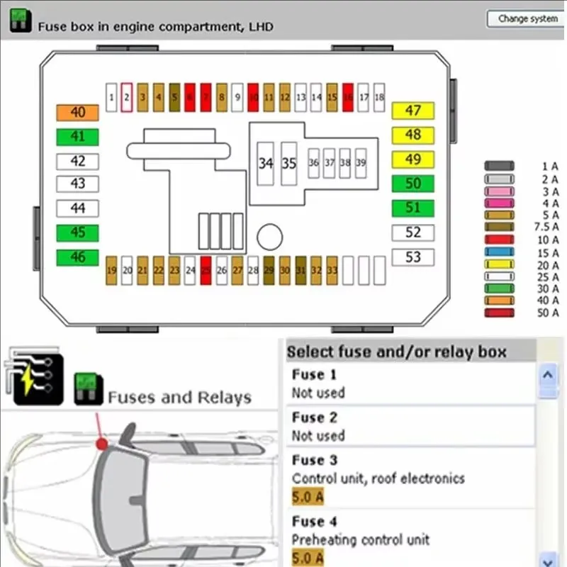 2024 latest 3.45AutoData Car Software + Vivid Workshop Data Atris-Stakis Technik 2018.01V Multi languages Polish Spanish Li