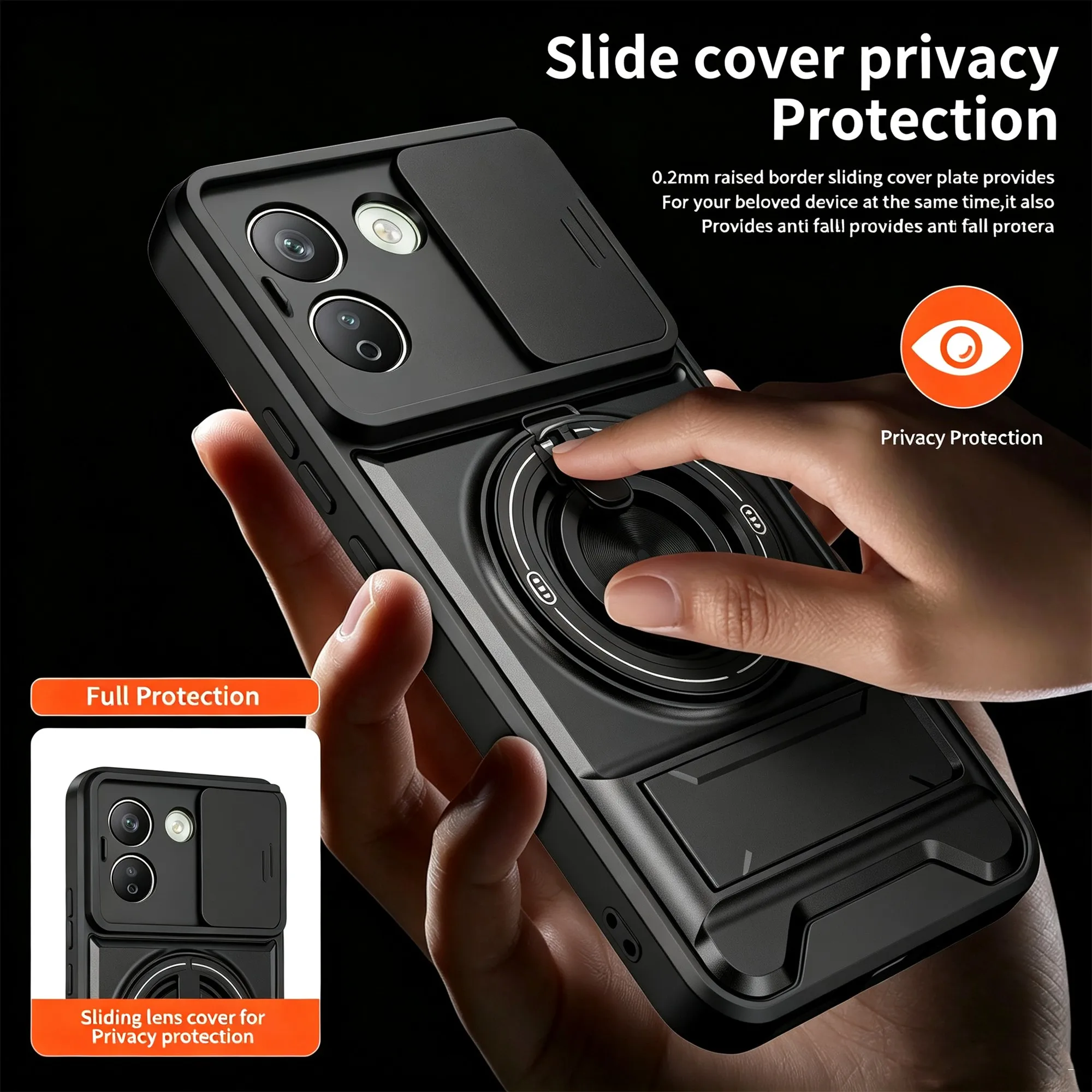Case For Redmi Note 17 Pro Max - đánh giá và giá Photography Kit Pro Xiaomi 17 Ultra