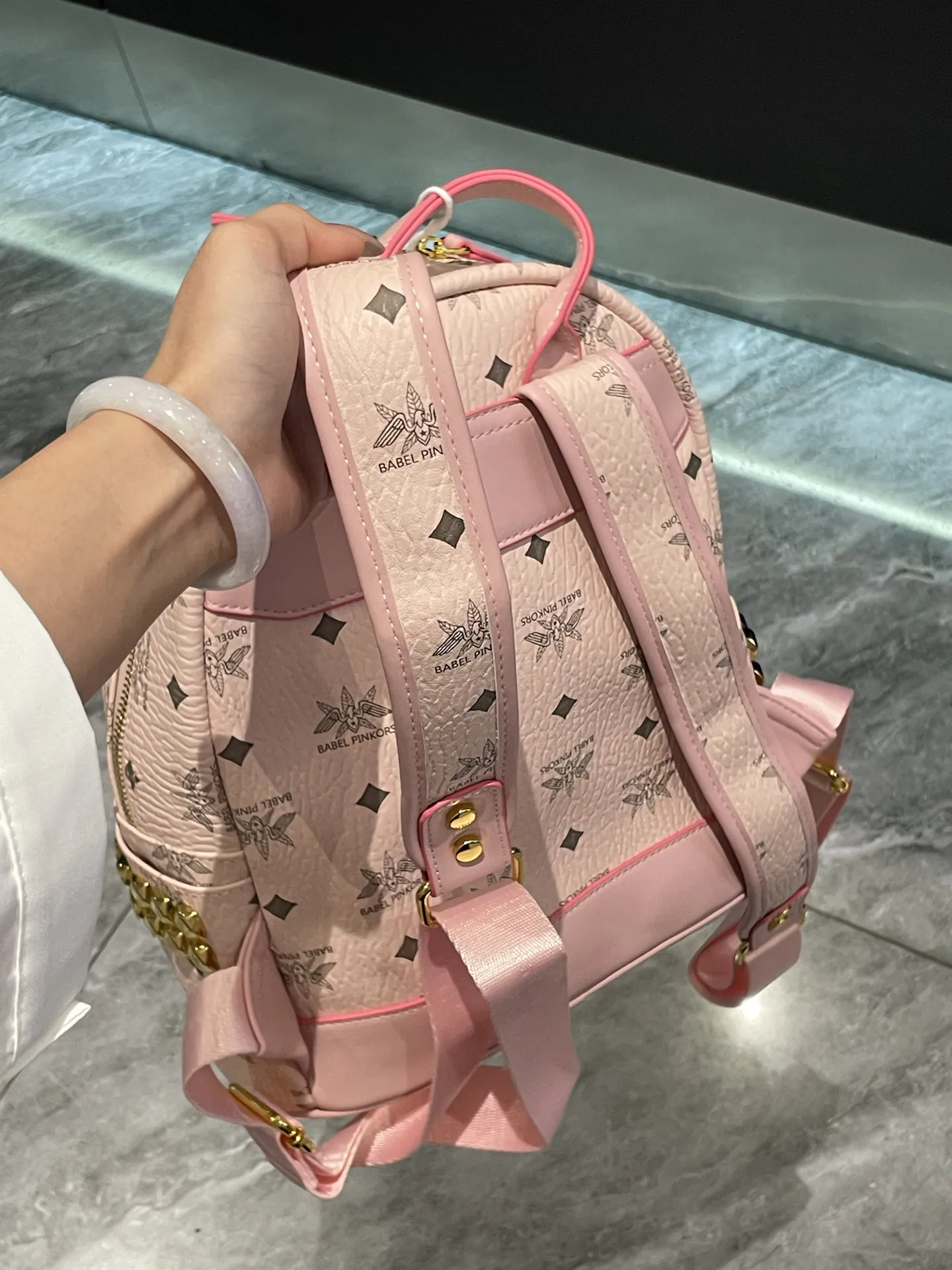 fashionable-printed-women's-backpack-mack-jennifer-2026-new-commuter-gift-for-girlfriend-casual-style-soft-leather-medium-size