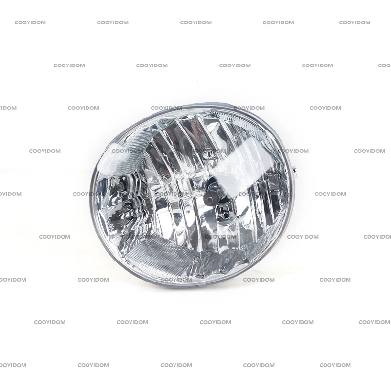 X-CAR for Lexus Halogen fog Lamps headlights DRL Fog Light for Toyota RAV4 2004 2005 headlights headlight led fog lights Car
