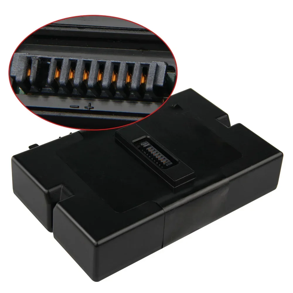 For Bose S1 Pro Multi-Position PA Speaker 789175-0010 789175-0100 078592 789175 Battery