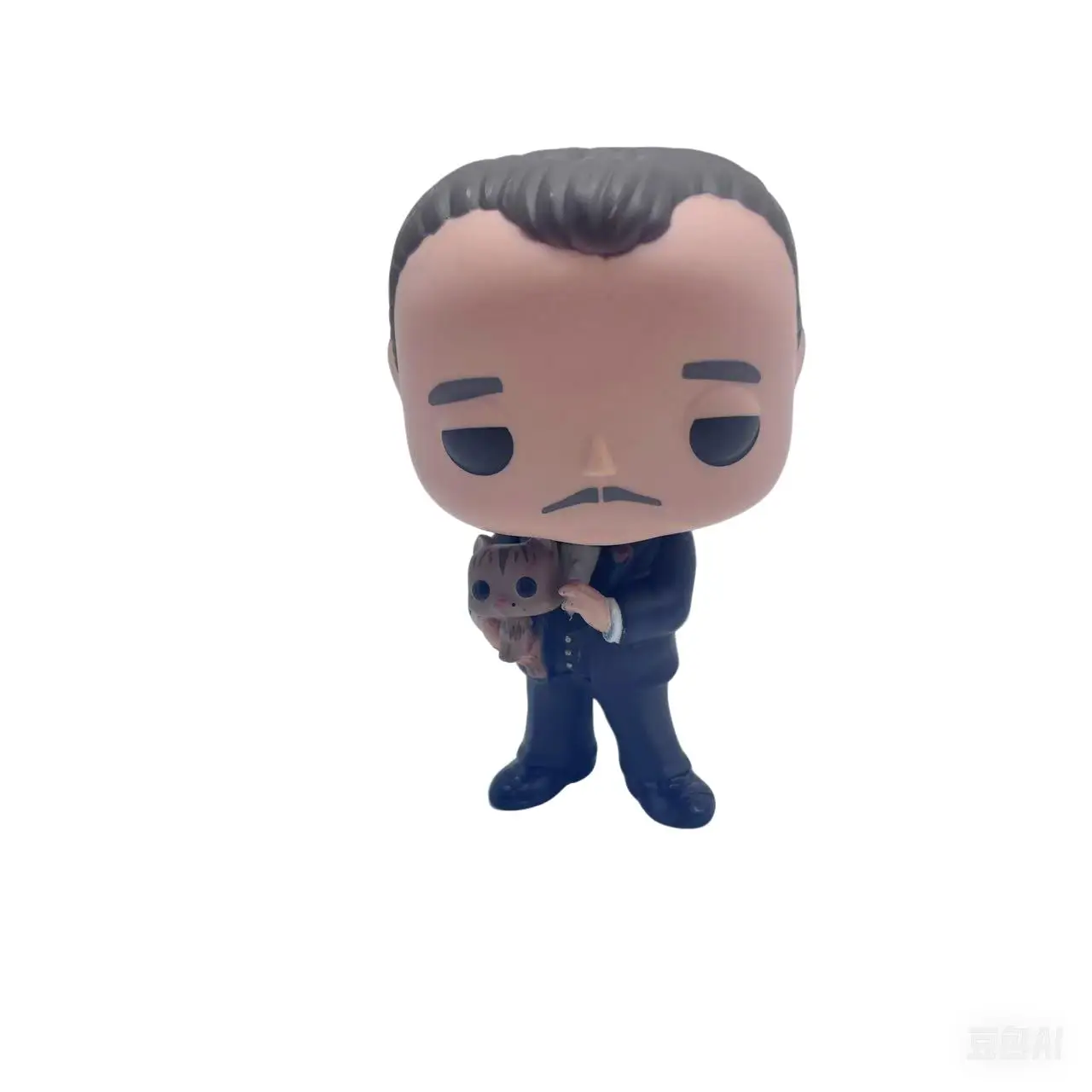 Movie the Godfather VITO CORLEONE Vinyl Figure Model Toys