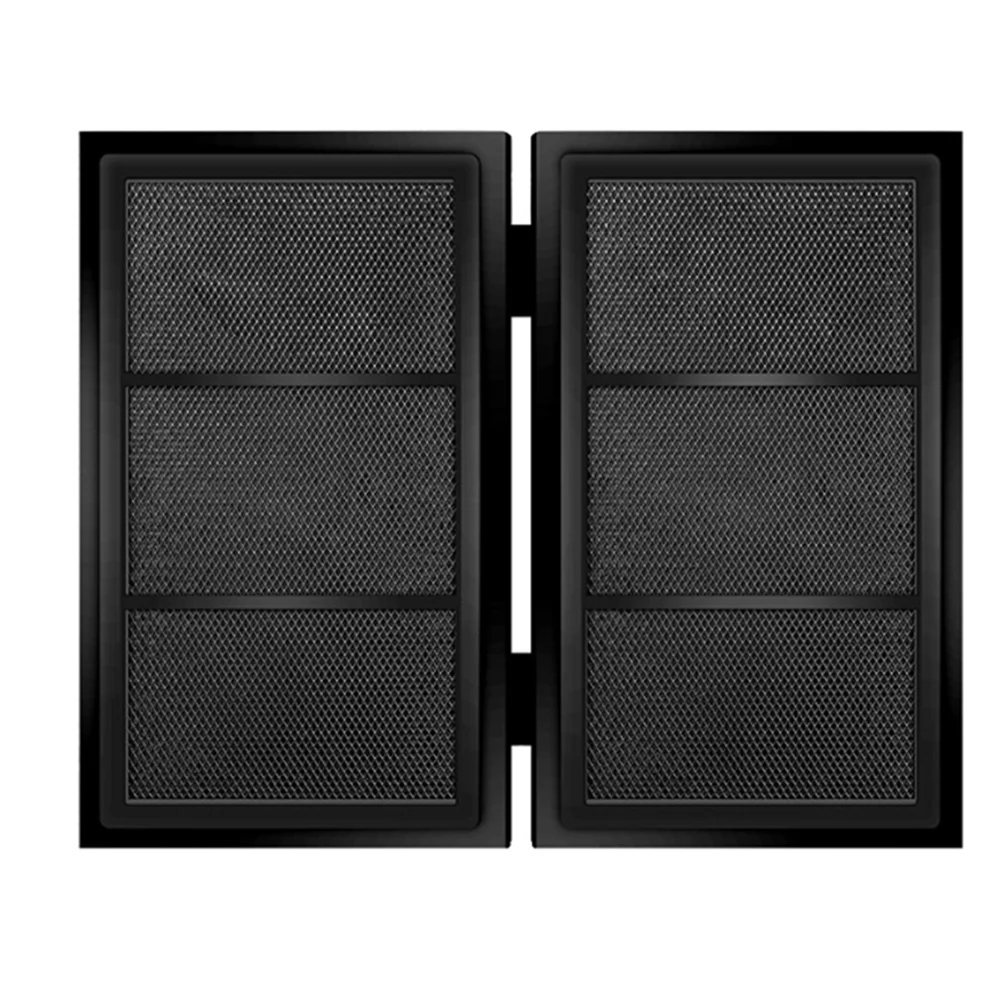 Multifunktionaler Ersatz-Hepa-aktivierter Filter für Luftreiniger Pro M Pro L Pro XL