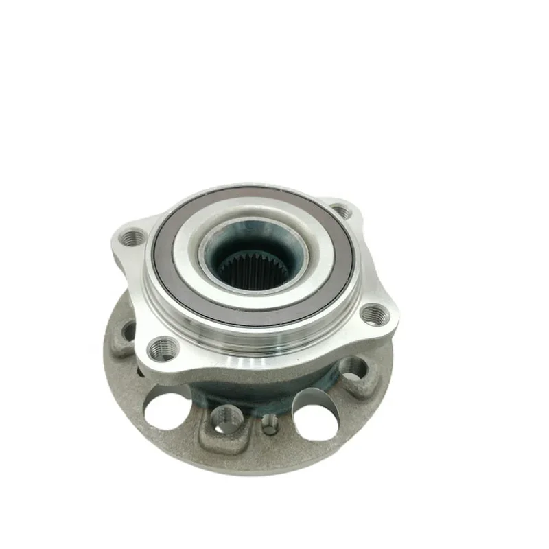 Front Wheel Hub Bearing for Mercedes-Benz S Class W222 C217 AWD 2223340306 A2223340306 9330054 9330054K 853023138 VKBA7048