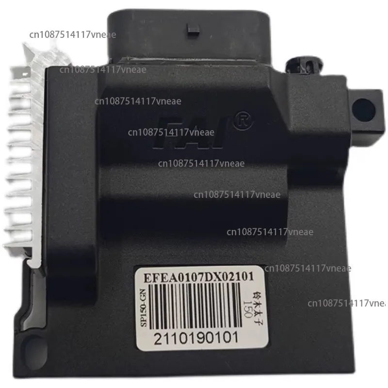 Efi National Iv 125…