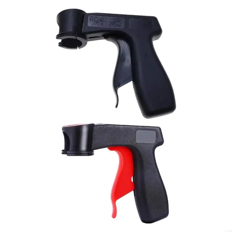 

M7DA промышленного опрыскивателя CAN CONTROKER HANTSLIP HANDLIP снижает аварию с разбрызгиванием краски.