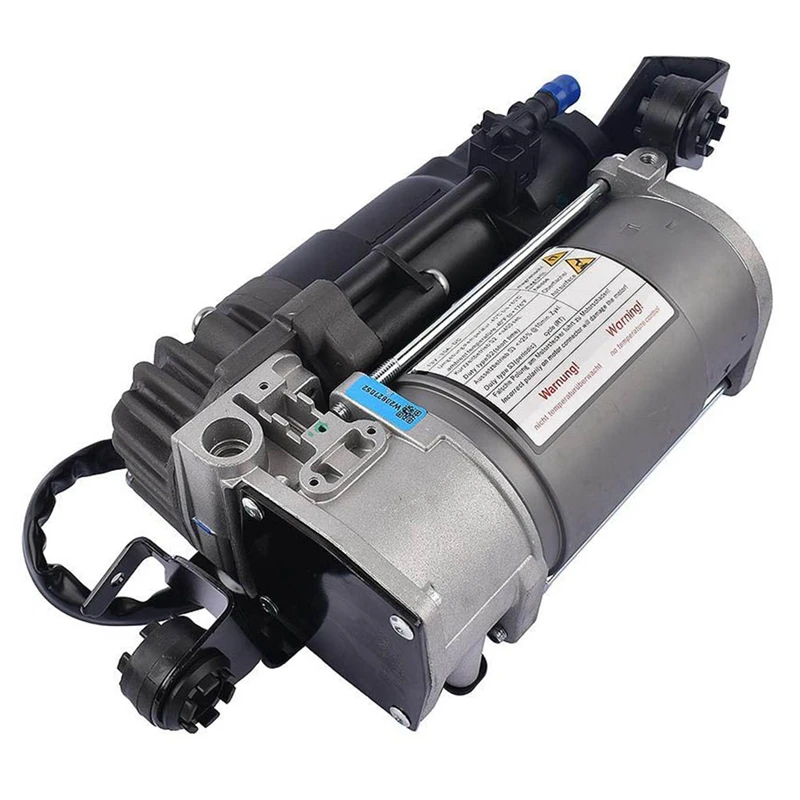 

Car Air Compressor Air Suspension Compressor Pump 2123200404 For Mercedes-Benz E-Class CLS C218 X218 W212 S212