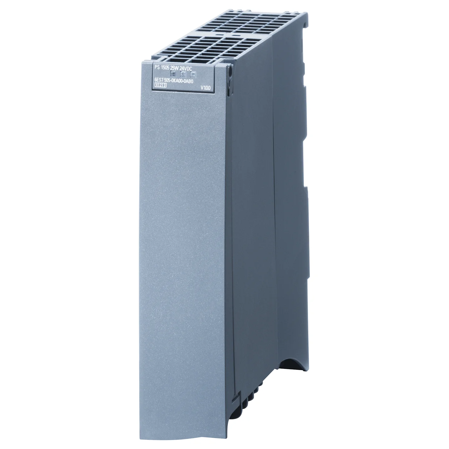 

6ES7505-0KA00-0AB0 System Power Supply S7-1500 6ES7 505-0KA00-0AB0