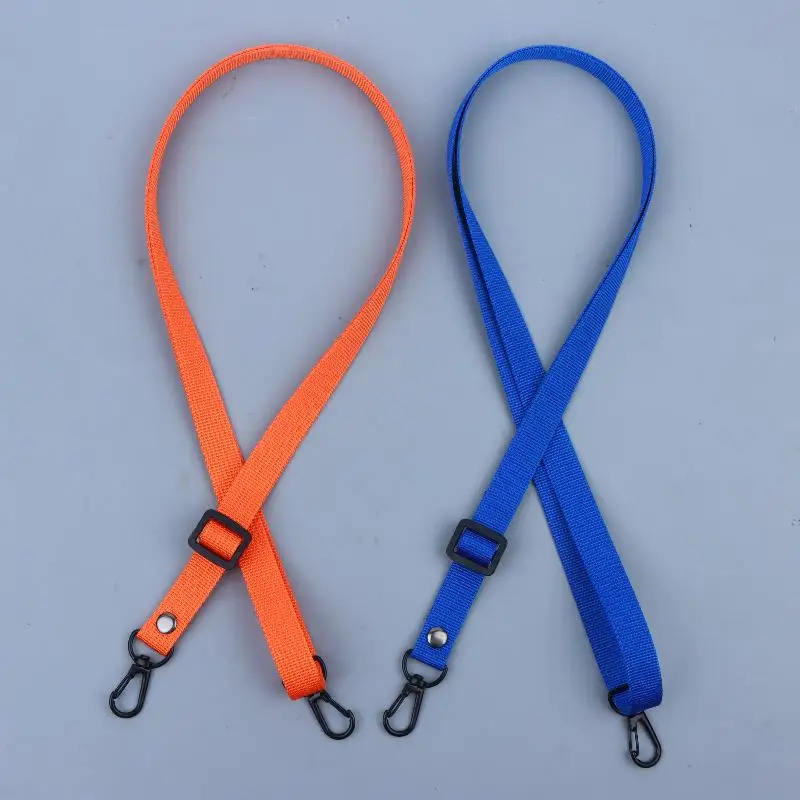 Hot Sale 1 PCS 130cm Shoulder Strap Bag Adjustable Belt Universal Replacement Bag Accessories Strap For Bags