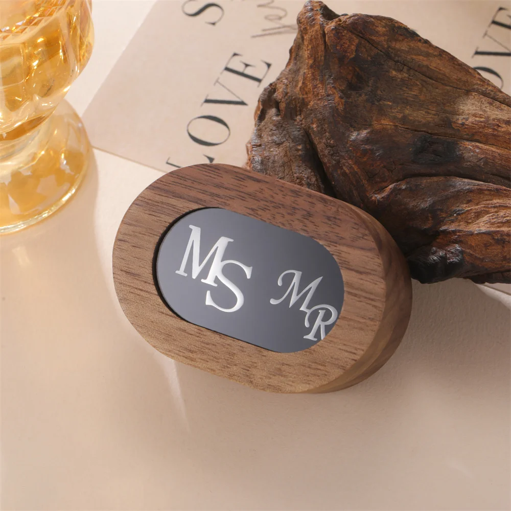 My Shape Benutzer definierte Initialen Brosche für Herren anzug für lässigen Pullover Mantel personal isierte Buchstaben Stifte Abzeichen Typenschild Brosche Schmuck – Detail 9