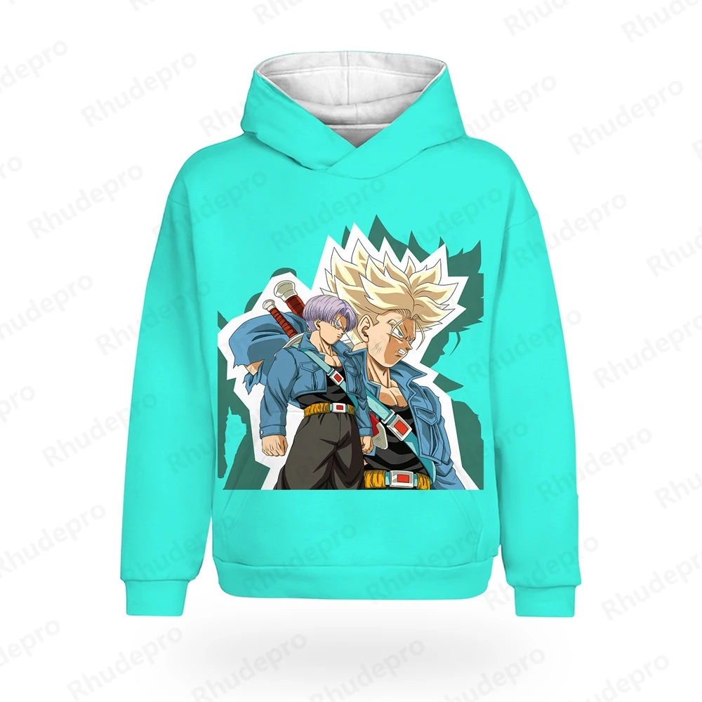 Super Saiya Cosplay com capuz masculino, Vegeta Camiseta, Tops de Streetwear, Roupas Goku, 100 a 5XL, 2024