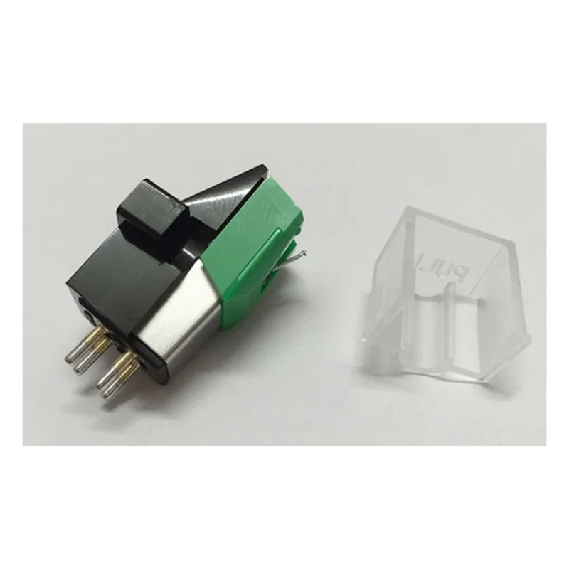 M13K-For AT95E Moving Magnetic Cartridge Headshell For LP Vinyl Record Players Turntable Phonograph Stylus Mount Holder Connect