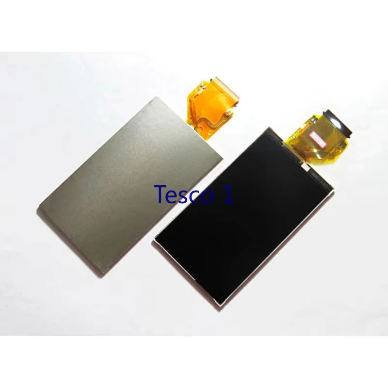 Original 1pcs New LCD Display Screen for Sony PMW-EX260 PMW-EX280 EX260 EX280 PMW-200 PMW200 PMW160 PMW150 + Backlight