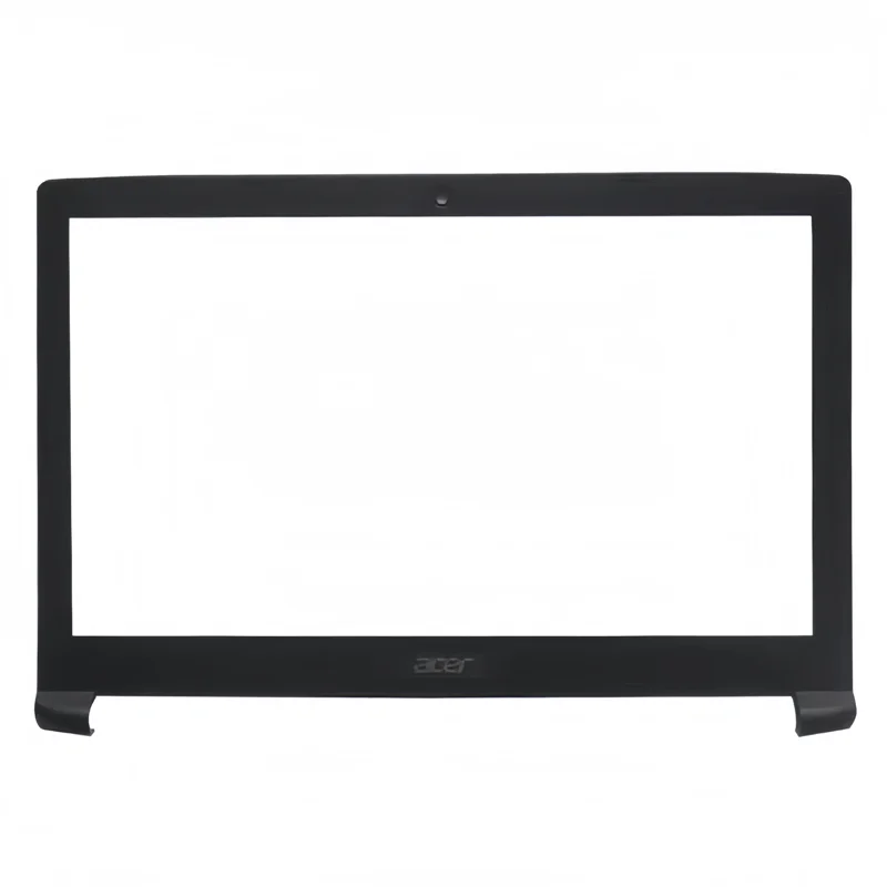 Imagem -03 - Laptop Lcd Tampa Traseira Moldura Frontal e Dobradiça Top Case Acer Aspire A51551 A515-51g A51541g A615 Novo