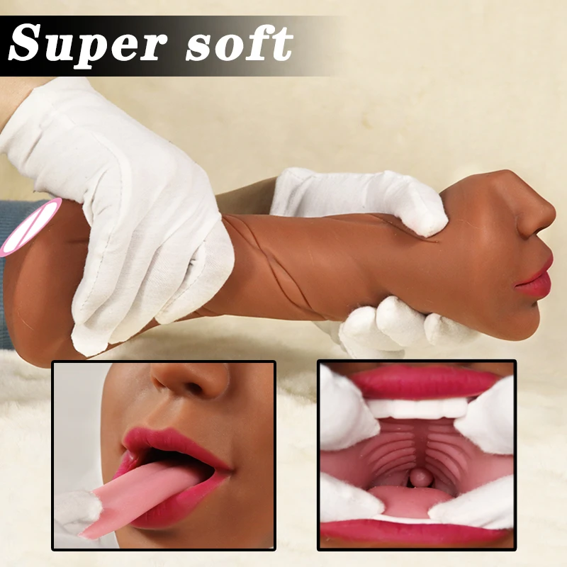 Male Masturbators Cup，Sexdolls Pocket Pussy，Realistic Vagina Anal，Adult Product Erotic Shop，Sex Toys for Men（RU Stock,Fast Ship）