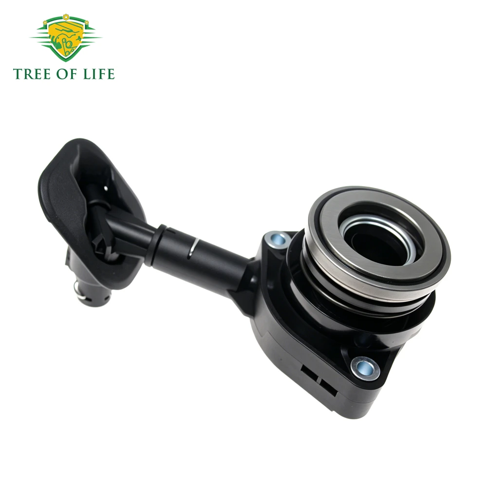 Hydraulic Clutch Release Bearing FOR FORD FOCUS II C-MAX TRANSIT CONNECT 1.6 1.8 2.0 TDCi 3M51-7A564-BE 3M517A564BH 3M517A564BF