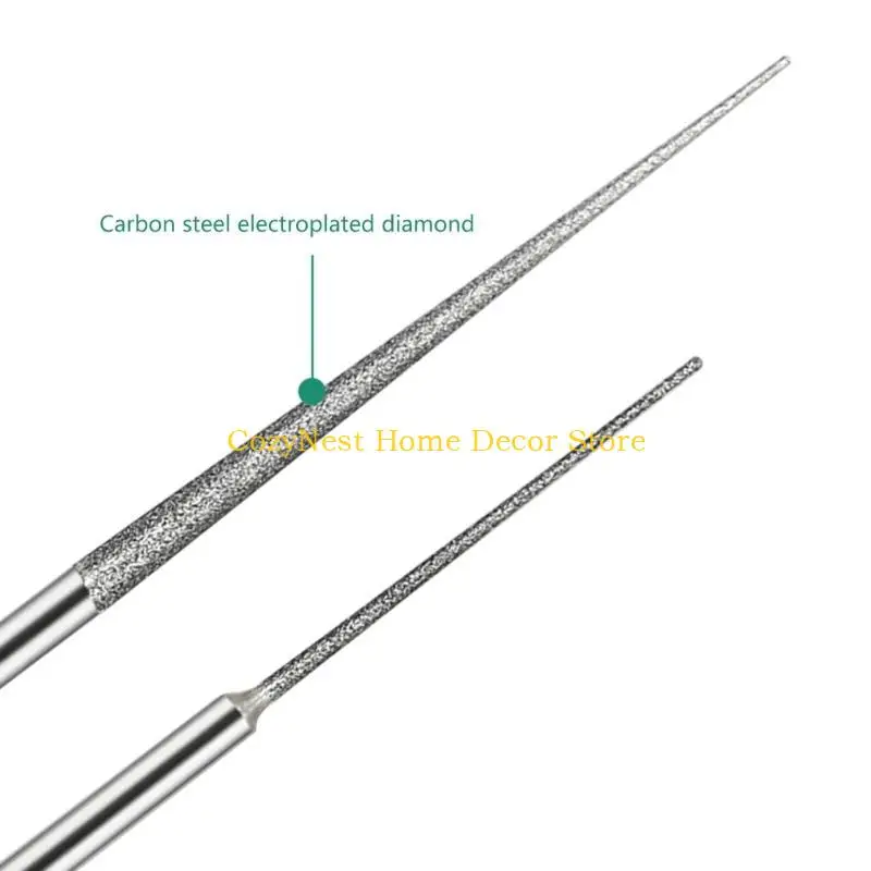 92MF -шлифовальные стержни Мини